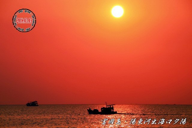 回首我2018年的旅遊路