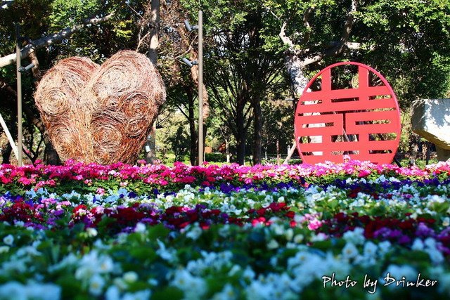 回首我2018年的旅遊路