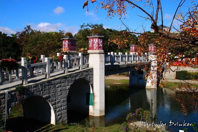 回首我2018年的旅遊路