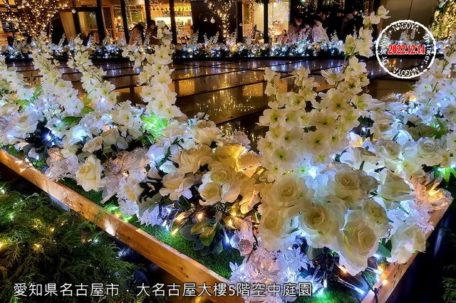 一個人的日本東海、北陸之旅(含行程總覽及交通、食宿資訊)