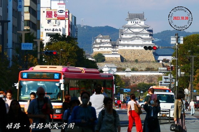 回首我2023年的旅遊路