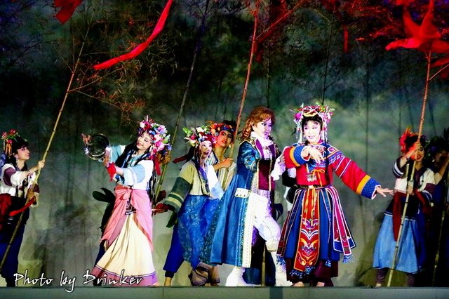 回首我2024年的旅遊路