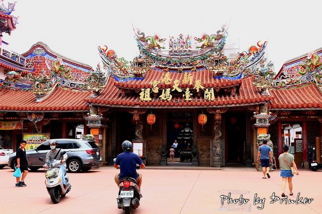 回首我2024年的旅遊路