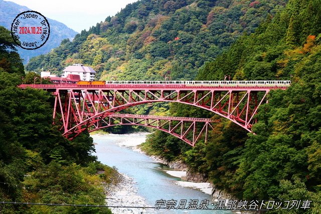 回首我2024年的旅遊路