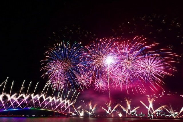 回首我2024年的旅遊路