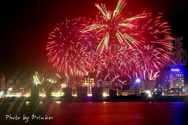 回首我2024年的旅遊路