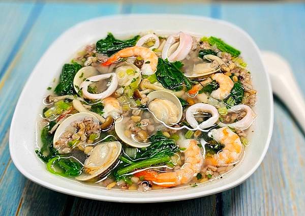 食譜一：海鮮%26;綠彩蔬十穀米雜炊.jpg