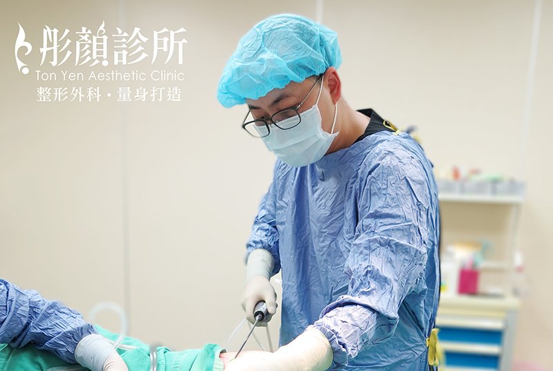 你有「大腿縫」了嗎？ 迎接夏天~擁有纖細顯瘦美腿不是夢！-洪維志醫師,大腿抽脂,複合式抽脂,藝術體雕