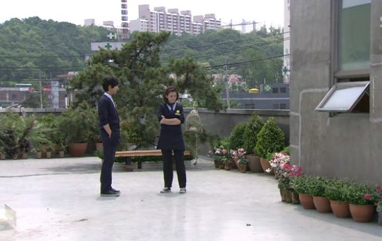 燦爛的遺產9