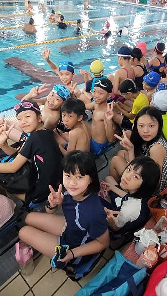 水上運動會