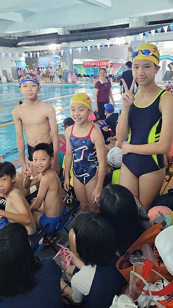 水上運動會