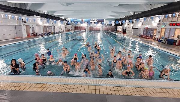 水上運動會