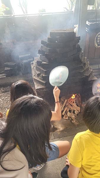 期末班遊