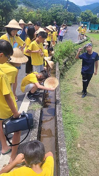 期末班遊