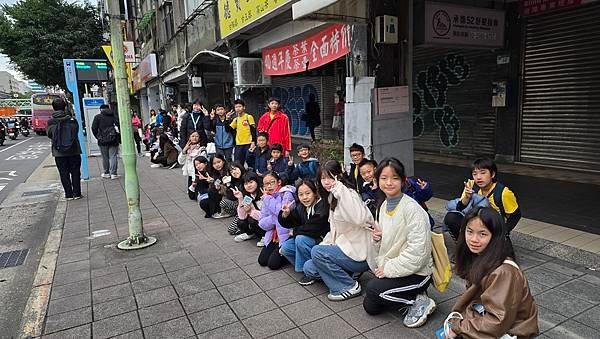 校外教學(Xpark水族館 &amp; 台灣高鐵探索館)