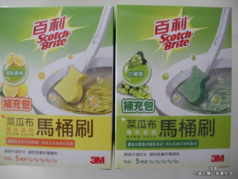 3M 百利菜瓜布馬桶刷香水系列18.jpg