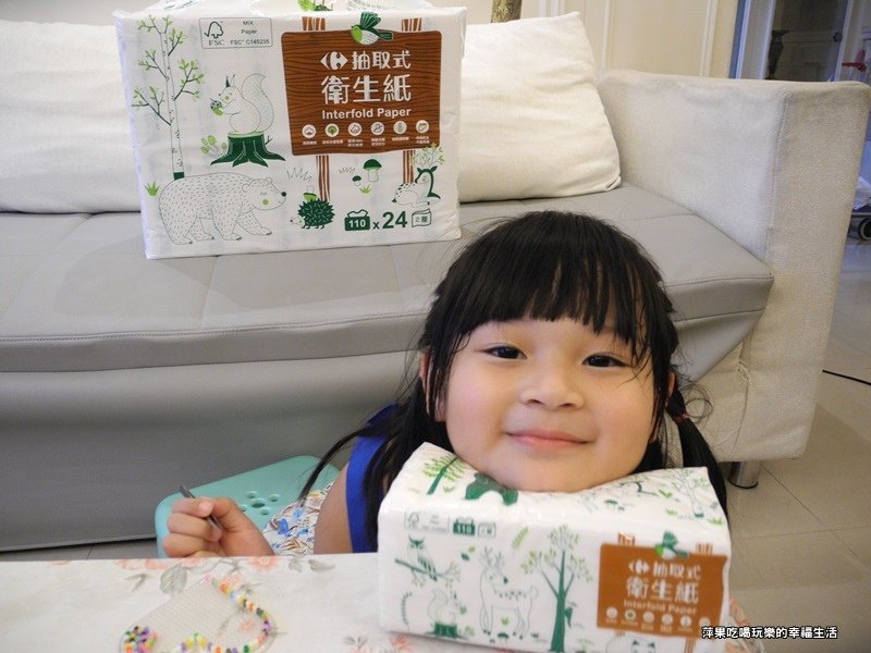 家樂福抽取式花紋衛生紙9.jpg