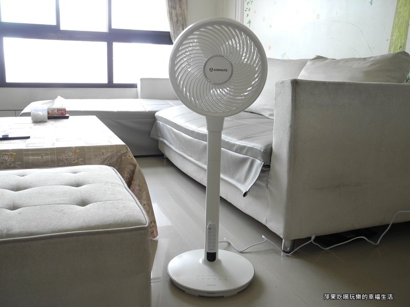 艾美特AirmateDC直流兩用空氣循環扇5.jpg
