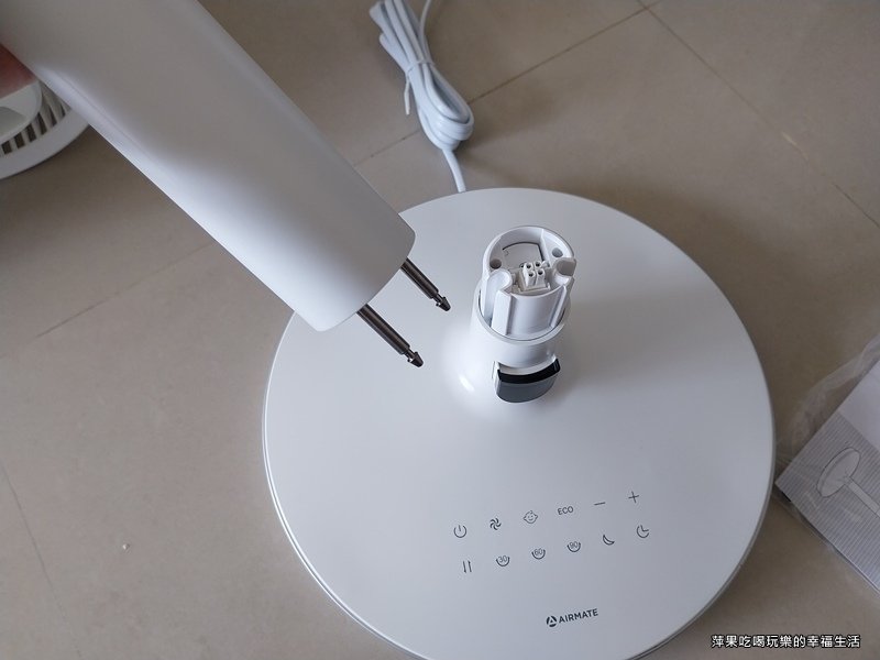 艾美特AirmateDC直流兩用空氣循環扇3.jpg
