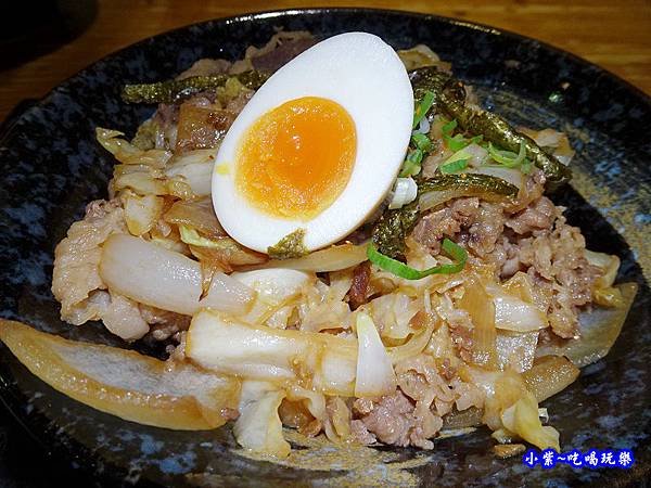 和風牛肉丼-樂山拉麵 (2).jpg