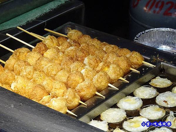 29彭大媽鳥蛋達人-寧夏夜市美食  (9).jpg