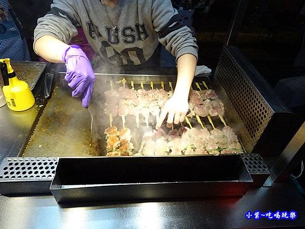 109無骨雞腿排-寧夏夜市美食 (6).jpg