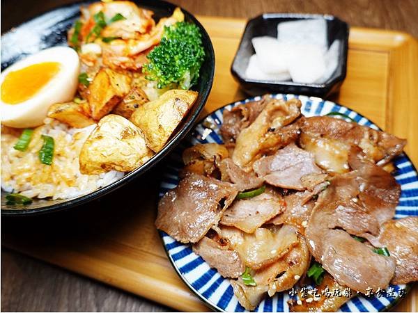 泡菜豬燒肉丼-大河屋燒肉丼串燒南崁店 (6).jpg