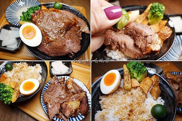 紐約客牛排丼-大河屋燒肉丼串燒南崁店 .jpg