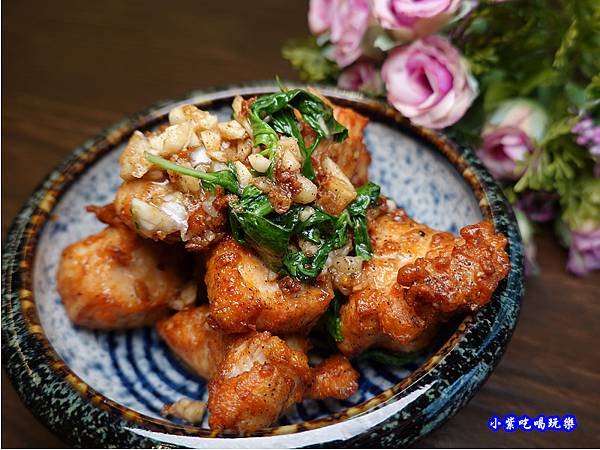 阿路蒜香鹹酥雞-阿飛Brunch (3).jpg