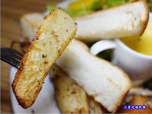 法國雞腿套餐-樂野食 (3).jpg