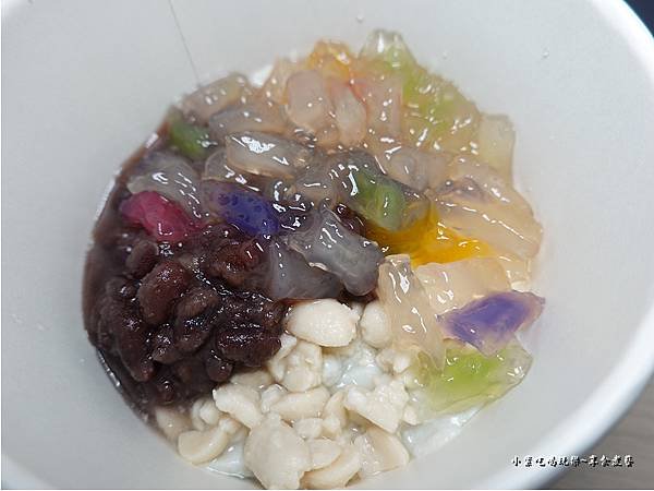 角板山手工豆花黑糖挫冰-黑豆花  (3).jpg