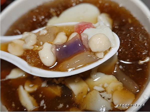 角板山手工豆花黑糖挫冰-黑豆花  (2).jpg