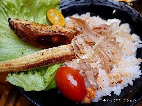 明太子燒烤雞腿丼-大河屋微風南京店 (1).jpg