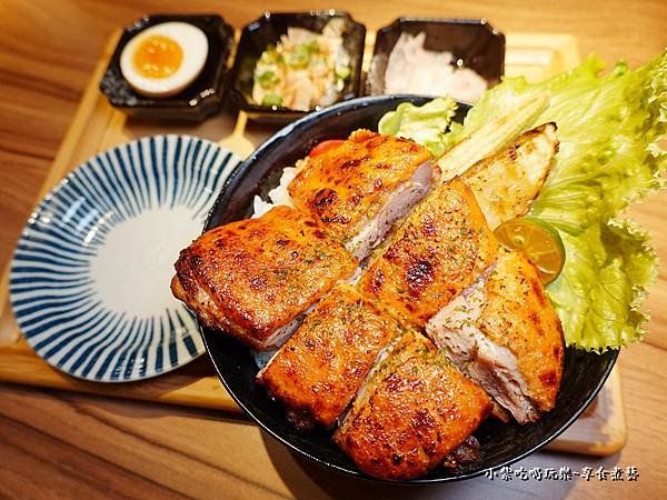 明太子燒烤雞腿丼-大河屋微風南京店 (3).jpg