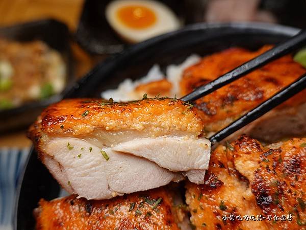 明太子燒烤雞腿丼-大河屋微風南京店 (4).jpg