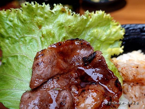 炙燒牛肉丼 -大河屋微風南京店 (2).jpg