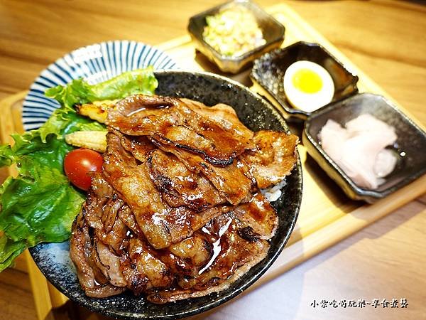 炙燒牛肉丼 -大河屋微風南京店 (3).jpg