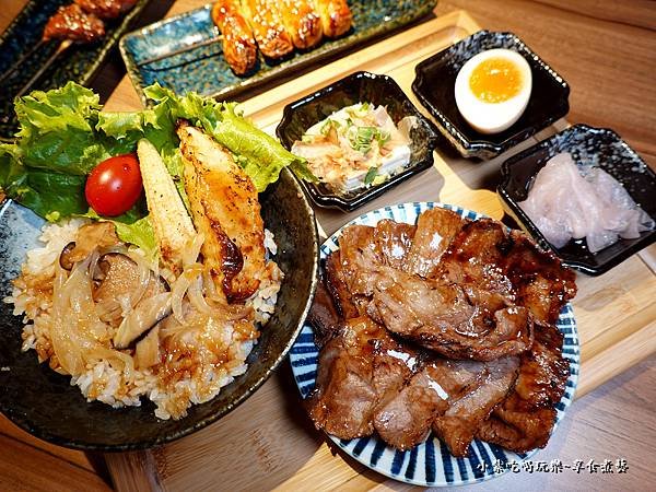 炙燒牛肉丼 -大河屋微風南京店 (5).jpg