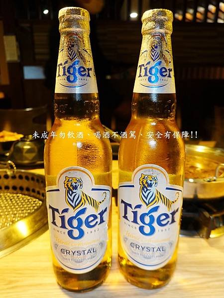 tiger虎牌冰釀啤酒-2023赤富士桃園店 (3).JPG