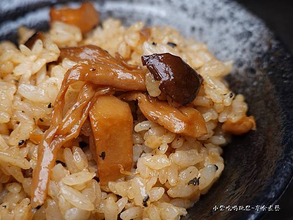 松露風野菇奶油炊飯-聚日式鍋物桃園統領店 (1).jpg