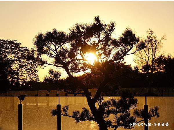 新埔-一里茶(一里雲村) 夕陽 (4).jpg