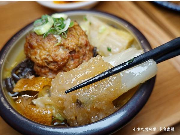 獅子頭白菜滷-潮月沙茶匠私房麵室 (3).jpg