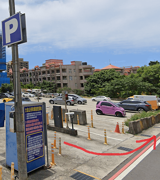 楊梅-大金山停車場.png