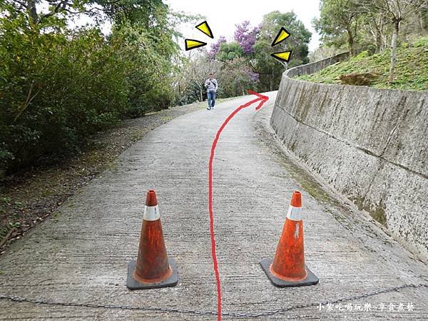 賞櫻步道入口-悠然秘境小屋1.jpg