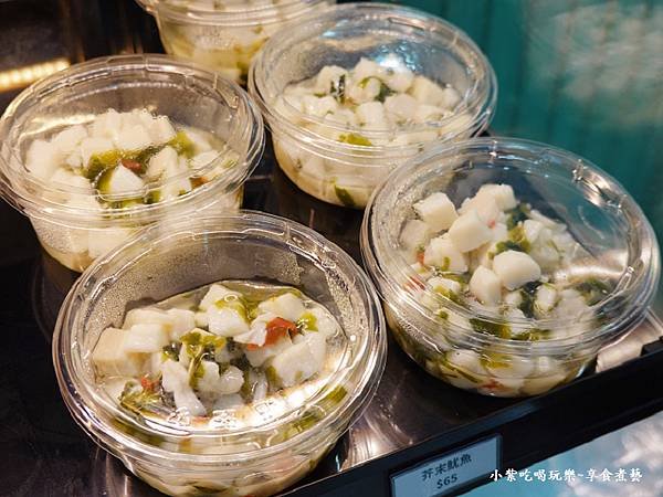 芥末魷魚-豬一十五新北中和店.jpg