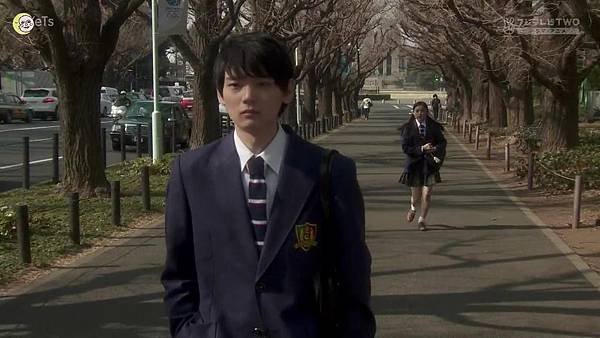 2013 イタズラなKiss～Love in TOKYO～EP01[21-09-14]