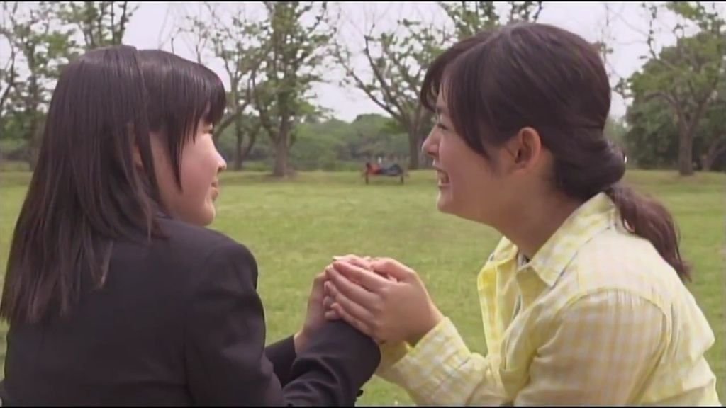 イタキス2～Love in TOKYO #10 予告「直樹さん、琴子をよろしくね」[20-42-06].JPG