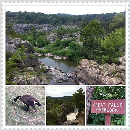 GREAT FALLS