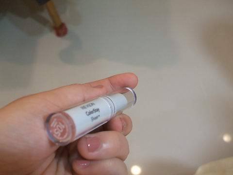 REVLON 不脫色絲唇膏 105