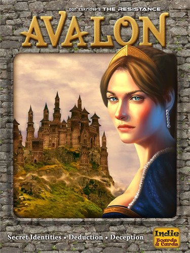 AVALON